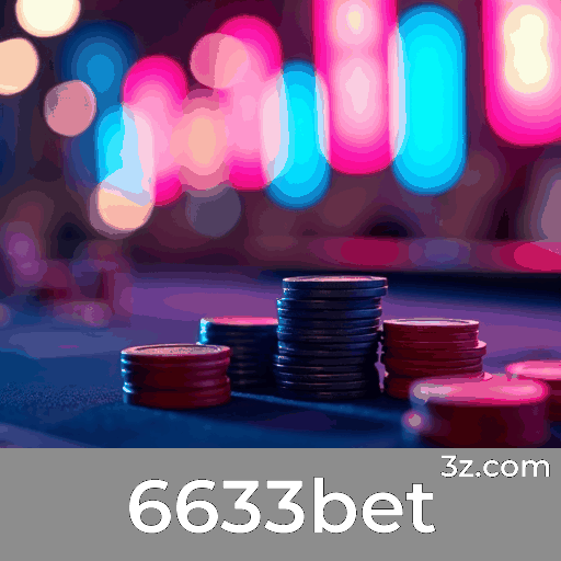 6633bet: Seu Cassino Online Seguro e Divertido