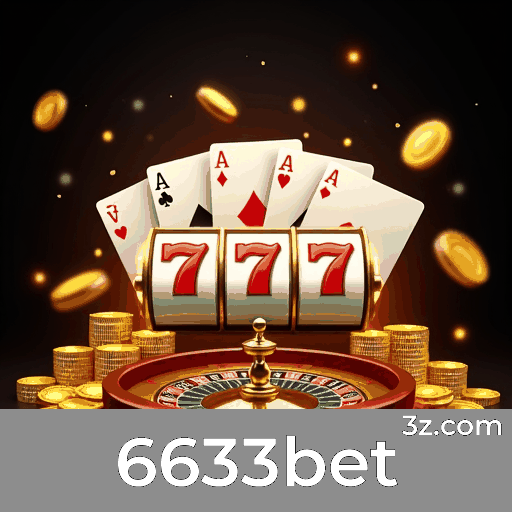 6633bet: Segurança e Agilidade no Login para Brasileiros