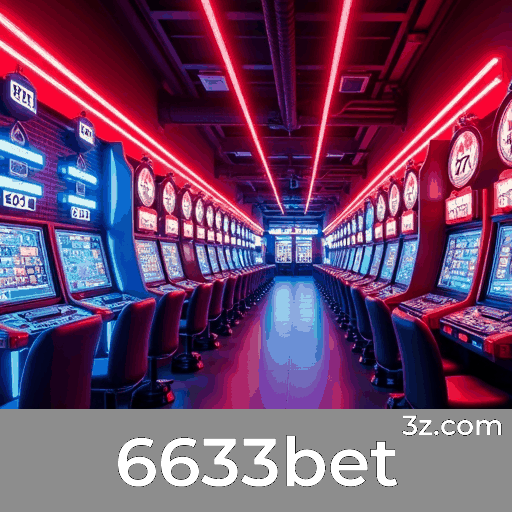 Recompensas Reais e Transparentes no 6633bet: Promoções Sem Pegadinhas