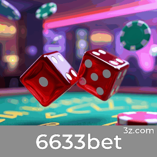 6633bet: Seu Cassino Online Seguro e Divertido