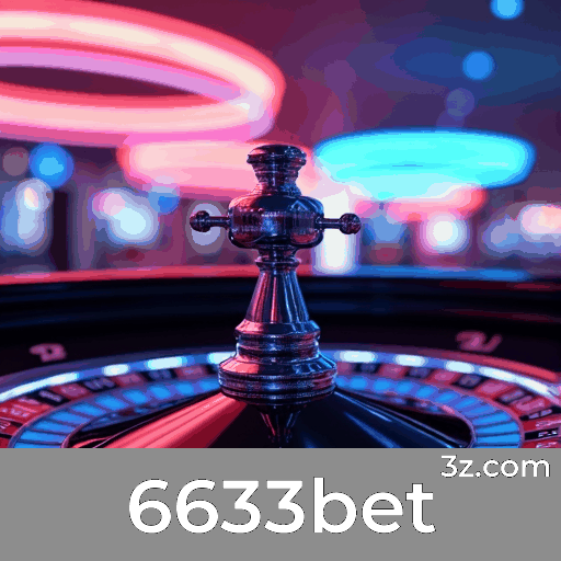 6633bet: Seu Cassino Online Seguro e Divertido