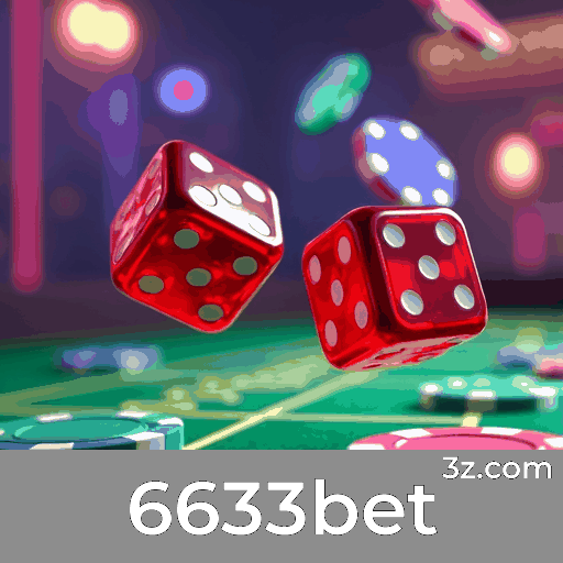 6633bet: Seu Cassino Online Seguro e Divertido