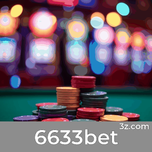 6633bet: Seu Cassino Online Seguro e Divertido