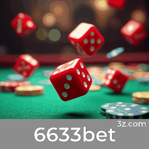 6633bet: Explore o Potencial do Aplicativo Móvel