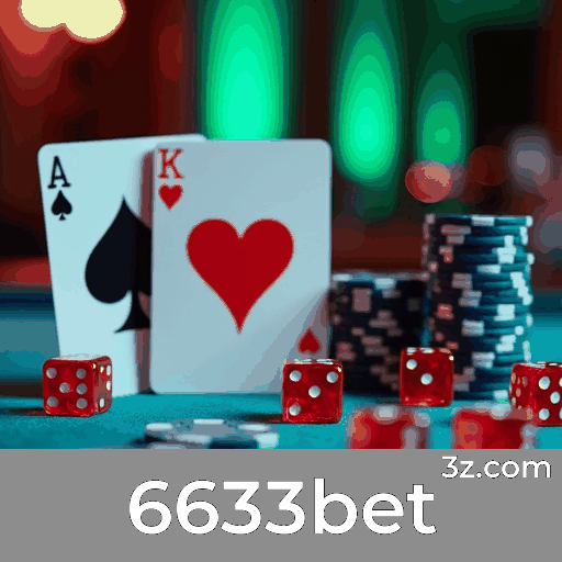 6633bet: Explore o Potencial do Aplicativo Móvel