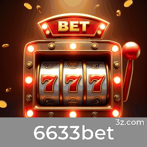 Experiência de Casino Elite no 6633bet: Dealers Reais e Jogos Premium