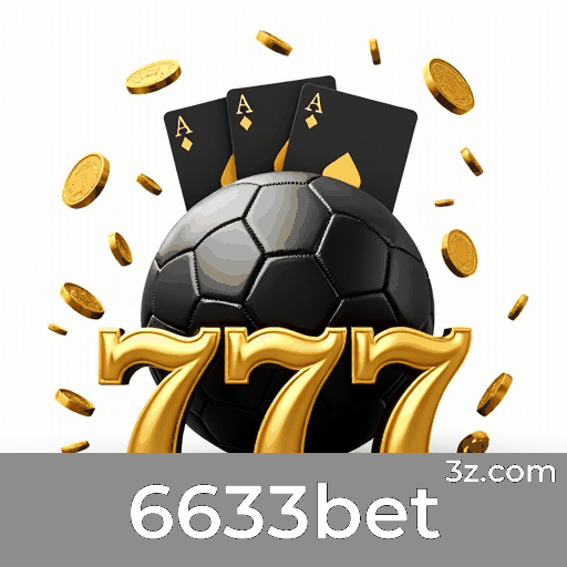 6633bet: Seu Cassino Online Seguro e Divertido