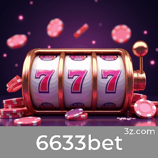 6633bet: Seu Cassino Online Seguro e Divertido